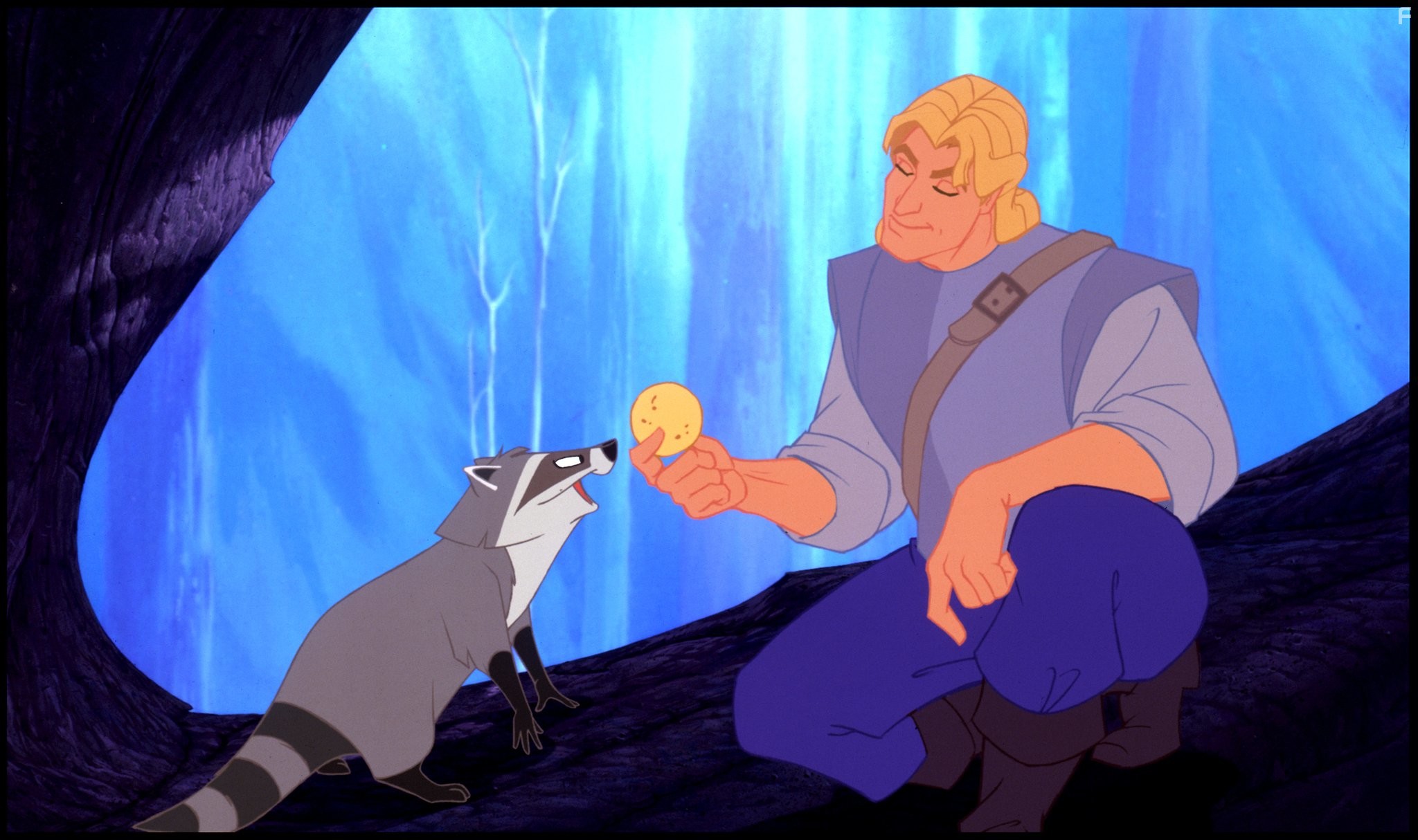 Покахонтас (1995)