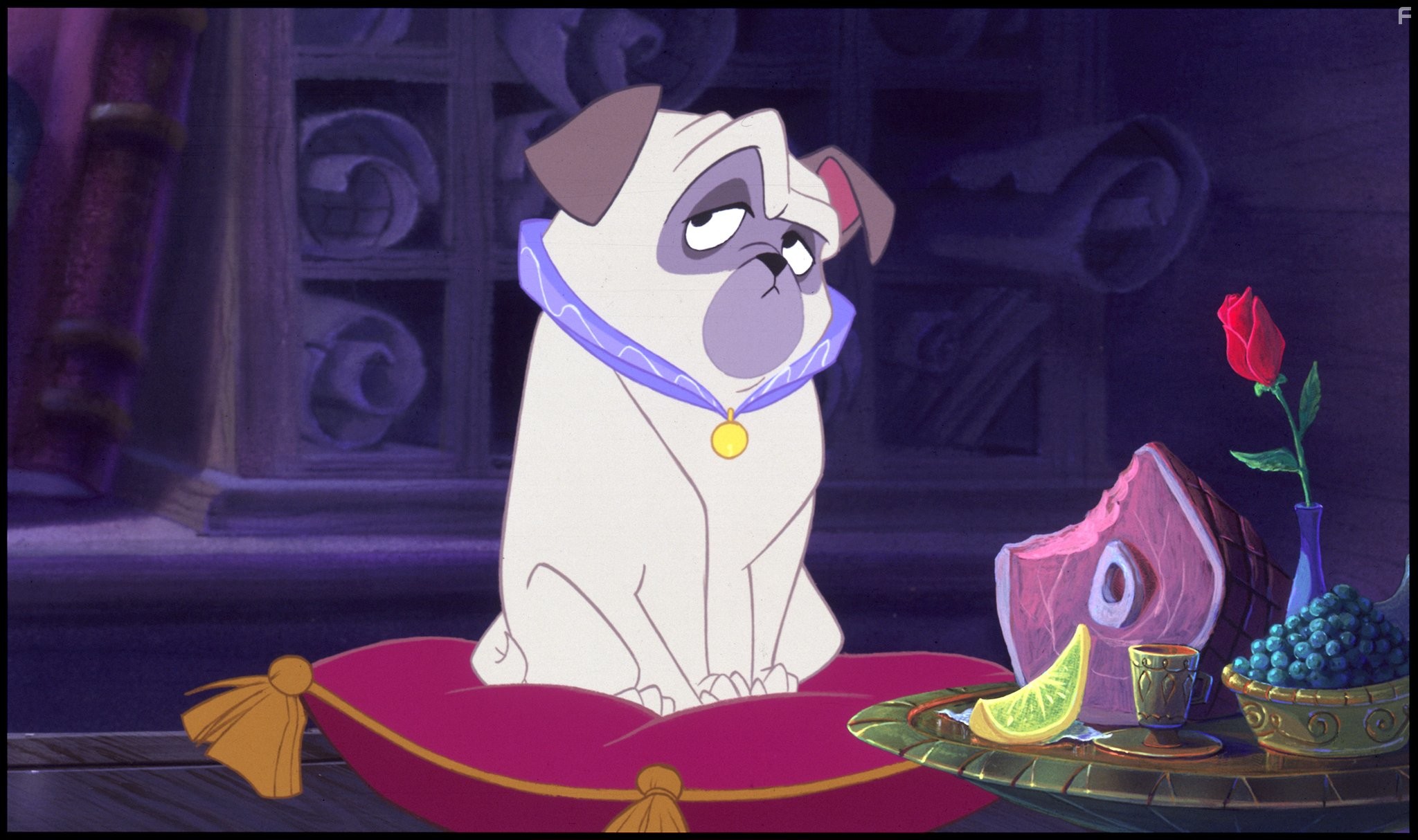 Покахонтас (1995)