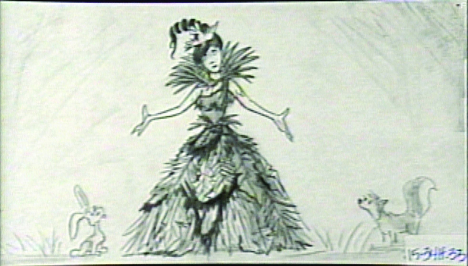 Покахонтас (1995)