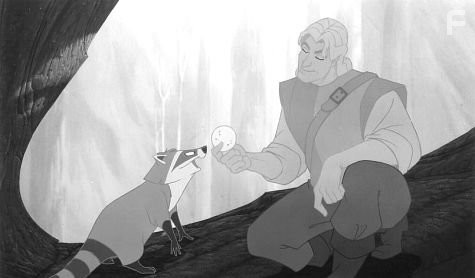 Покахонтас (1995)