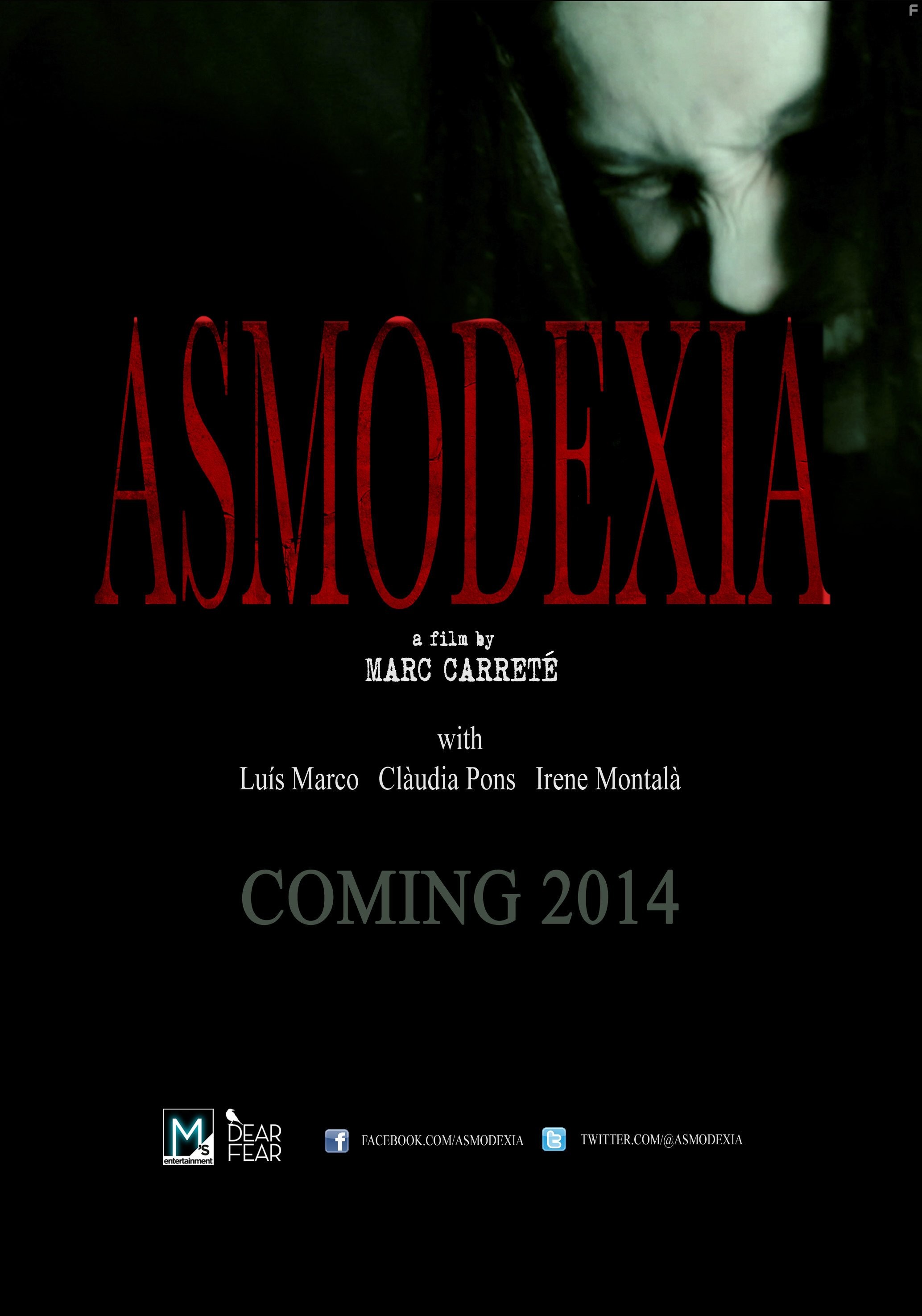 Asmodexia (2014)