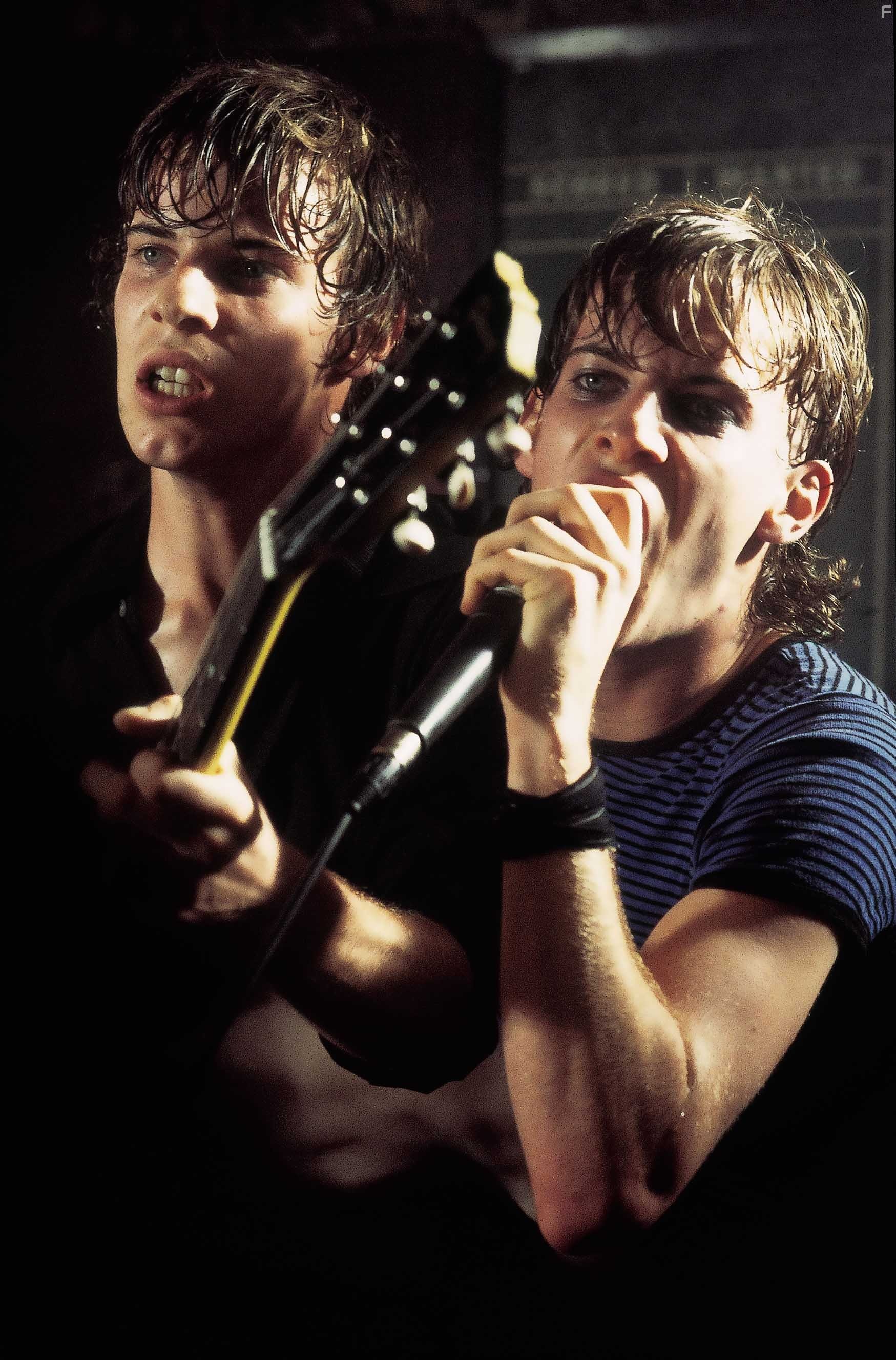 Братья Рок-н-Ролл (2005)