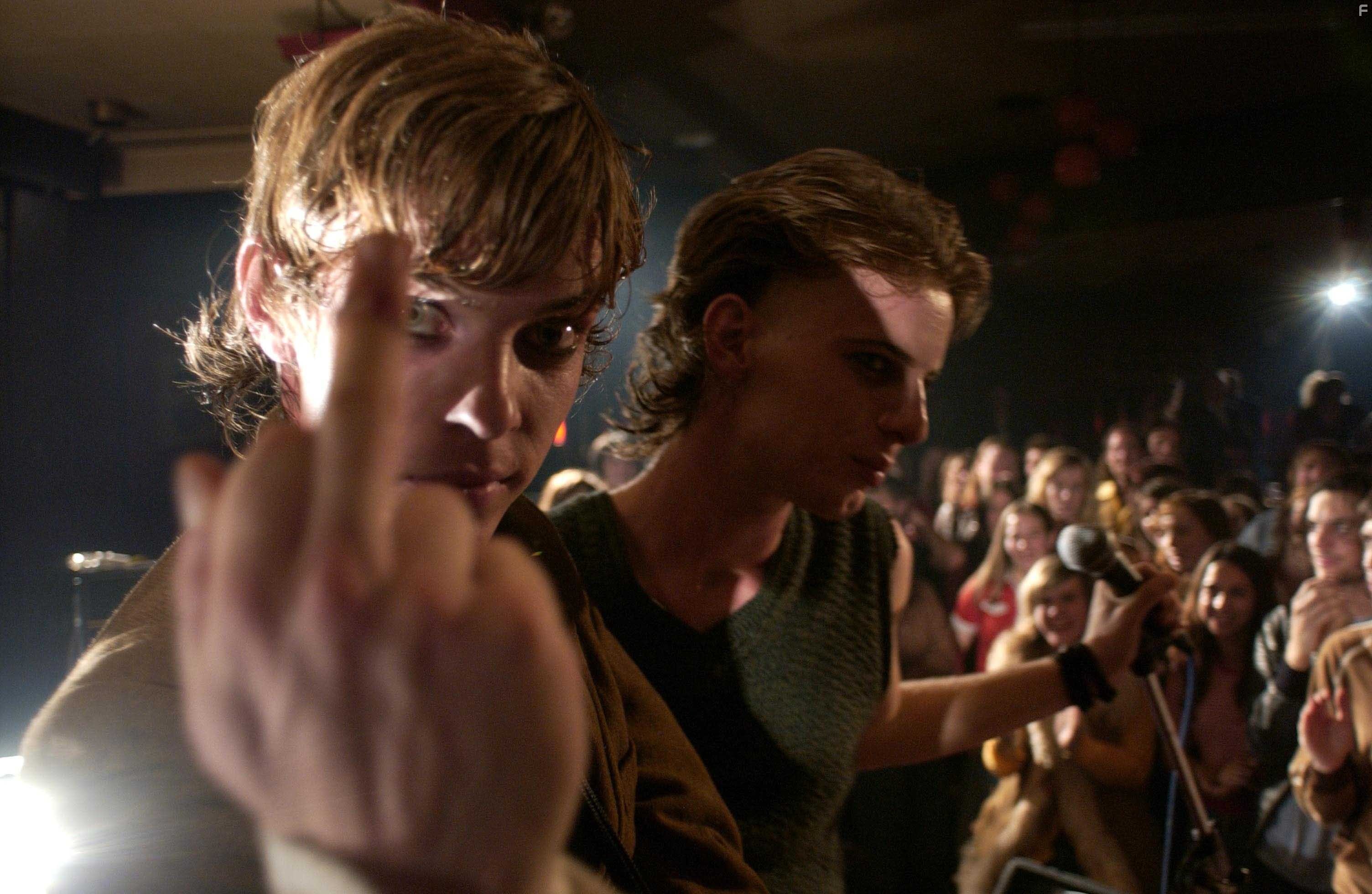 Братья Рок-н-Ролл (2005)