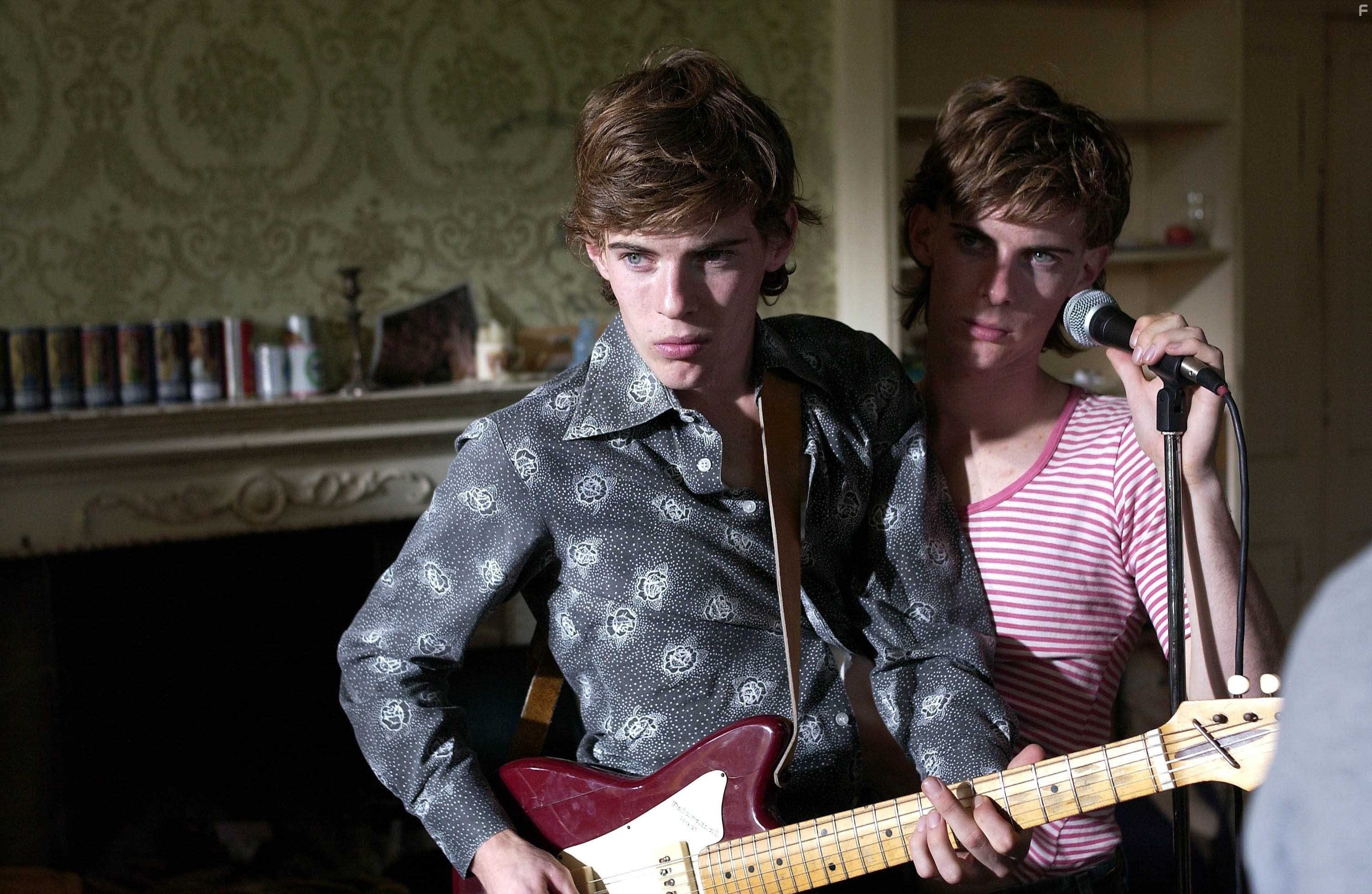 Братья Рок-н-Ролл (2005)