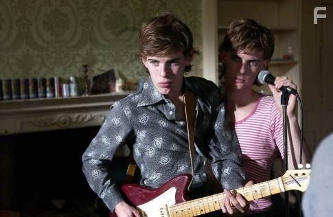 Братья Рок-н-Ролл (2005)