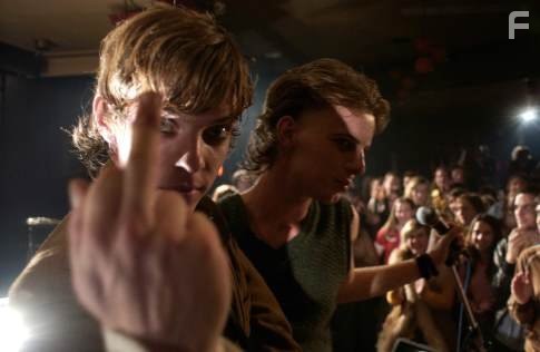 Братья Рок-н-Ролл (2005)