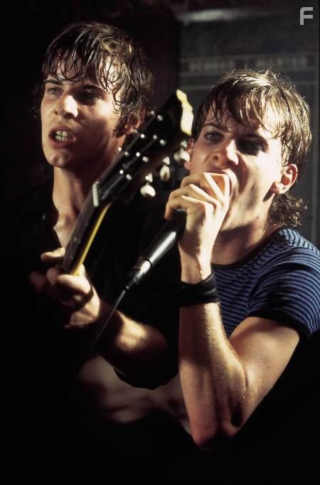 Братья Рок-н-Ролл (2005)