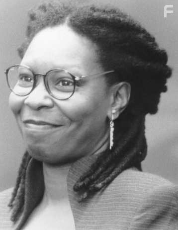 Whoopi Goldberg in Компаньон (1996)
