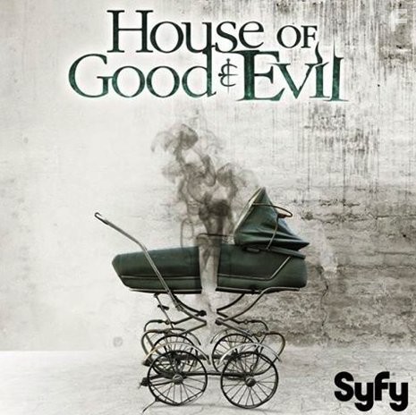 Дом добра и зла