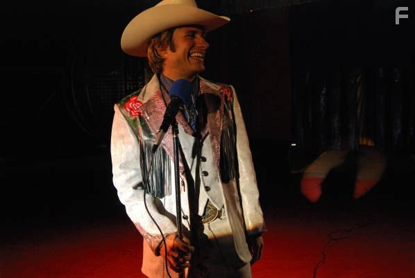 Gael Garc?a Bernal in Рудо и Курси (2008)