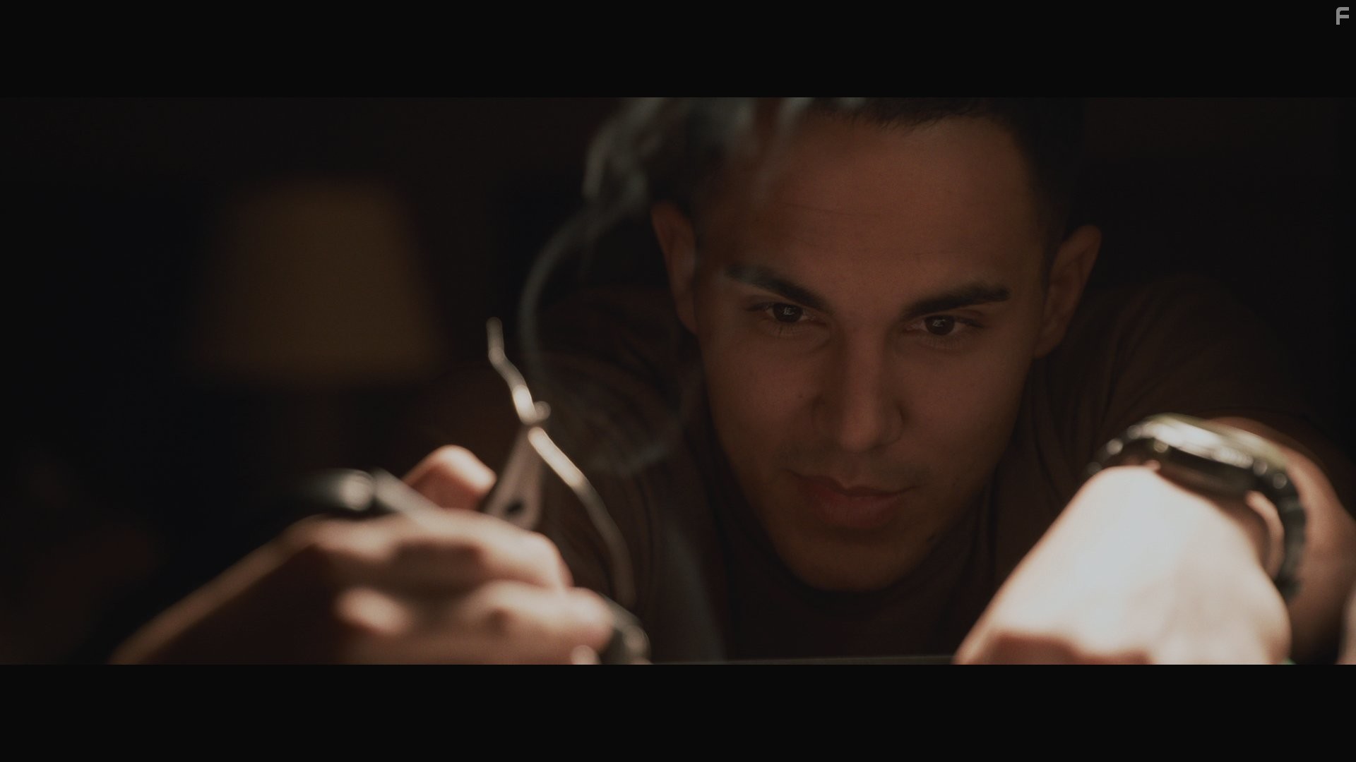 Жизнь робота (2015)