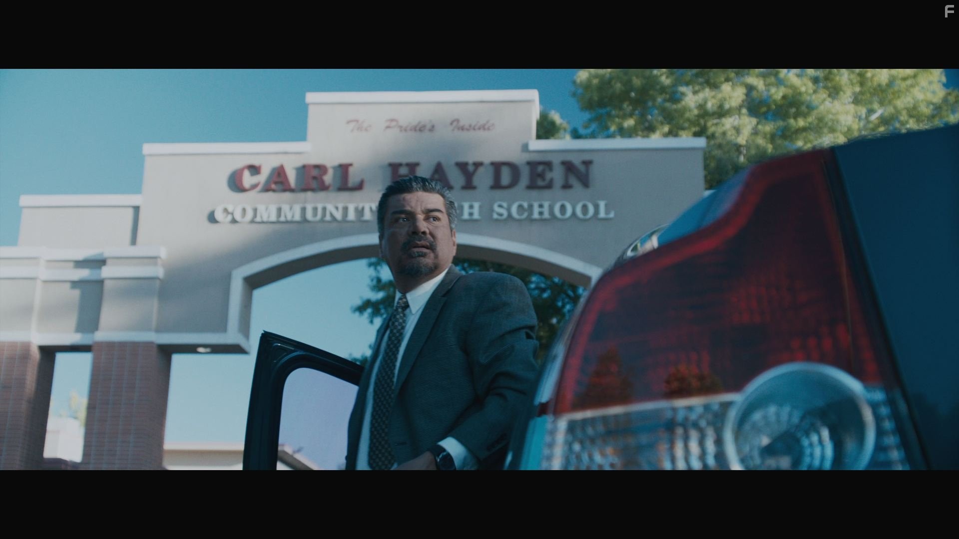 Жизнь робота (2015)