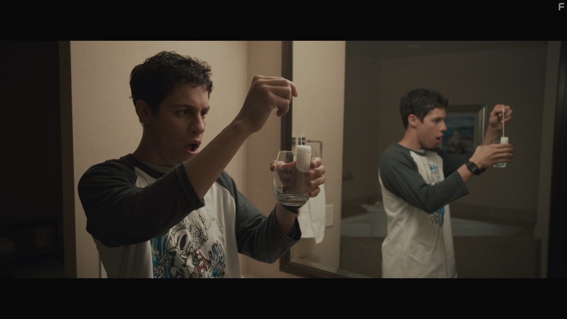 Жизнь робота (2015)