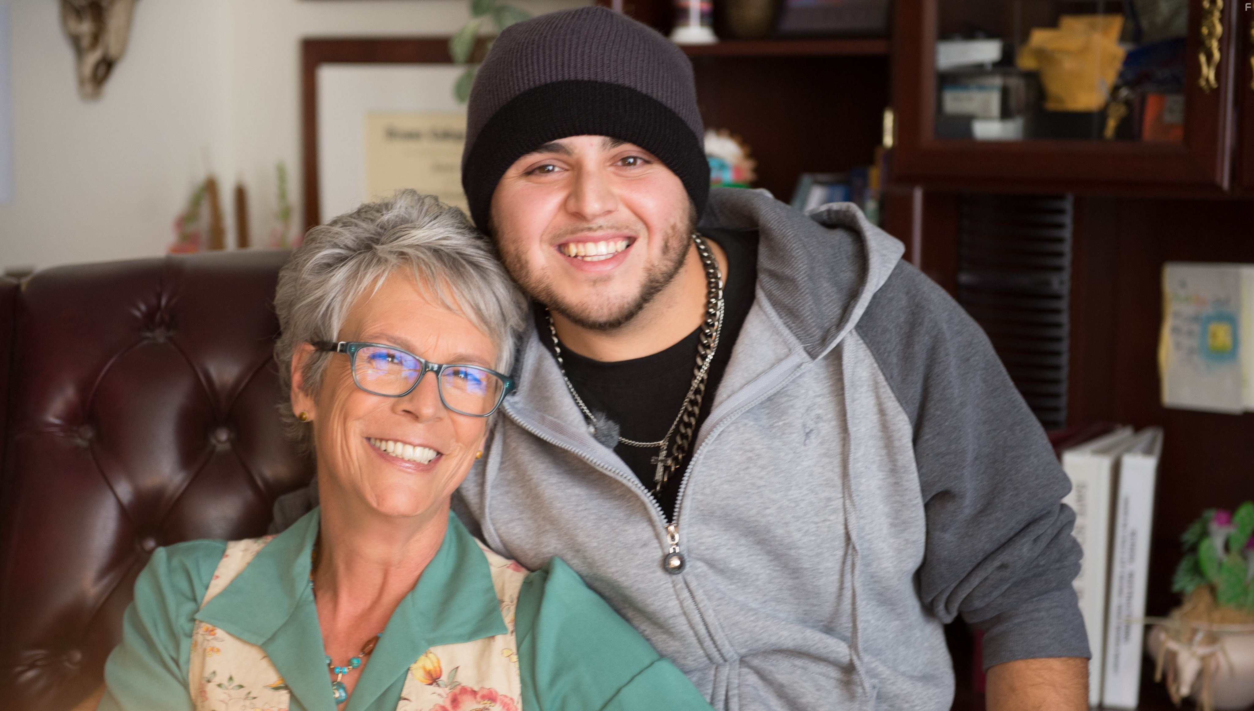 Жизнь робота (2015)