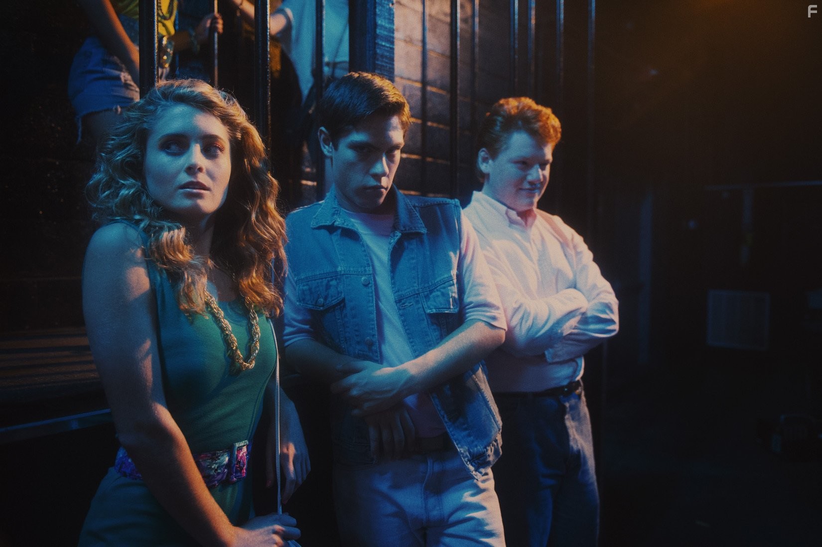 Моё лето пинг-понга (2014)