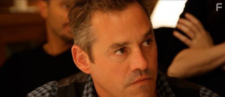 Nicholas Brendon in Связь (2013)