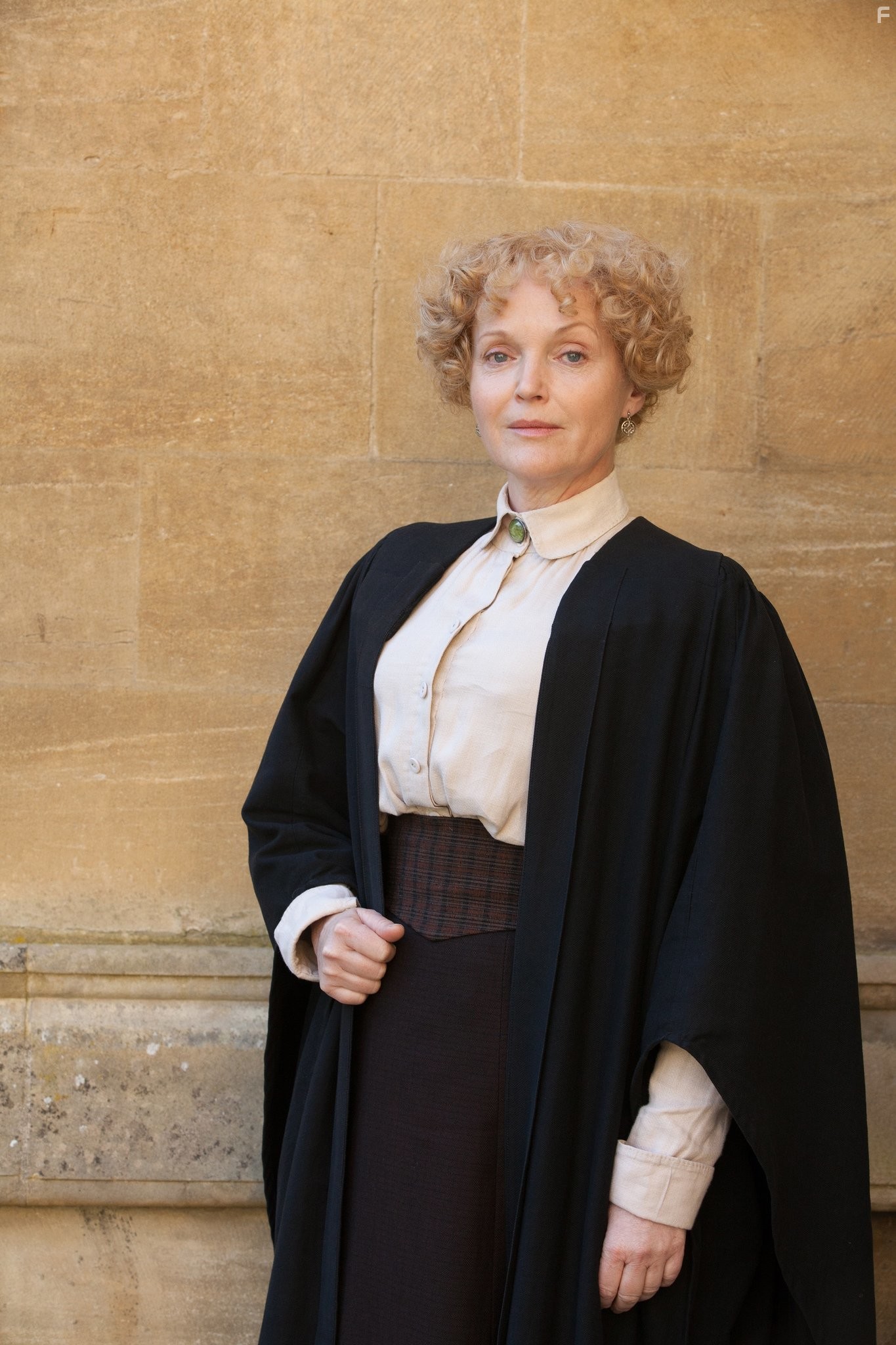 Miranda Richardson in Заветы юности (2014)