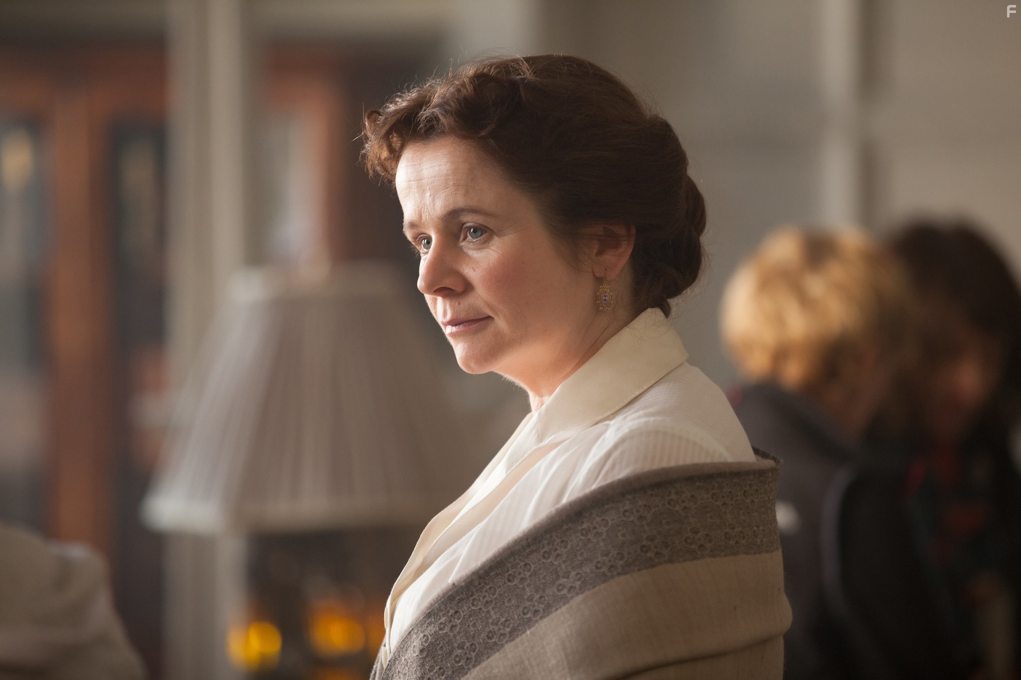 Emily Watson in Заветы юности (2014)