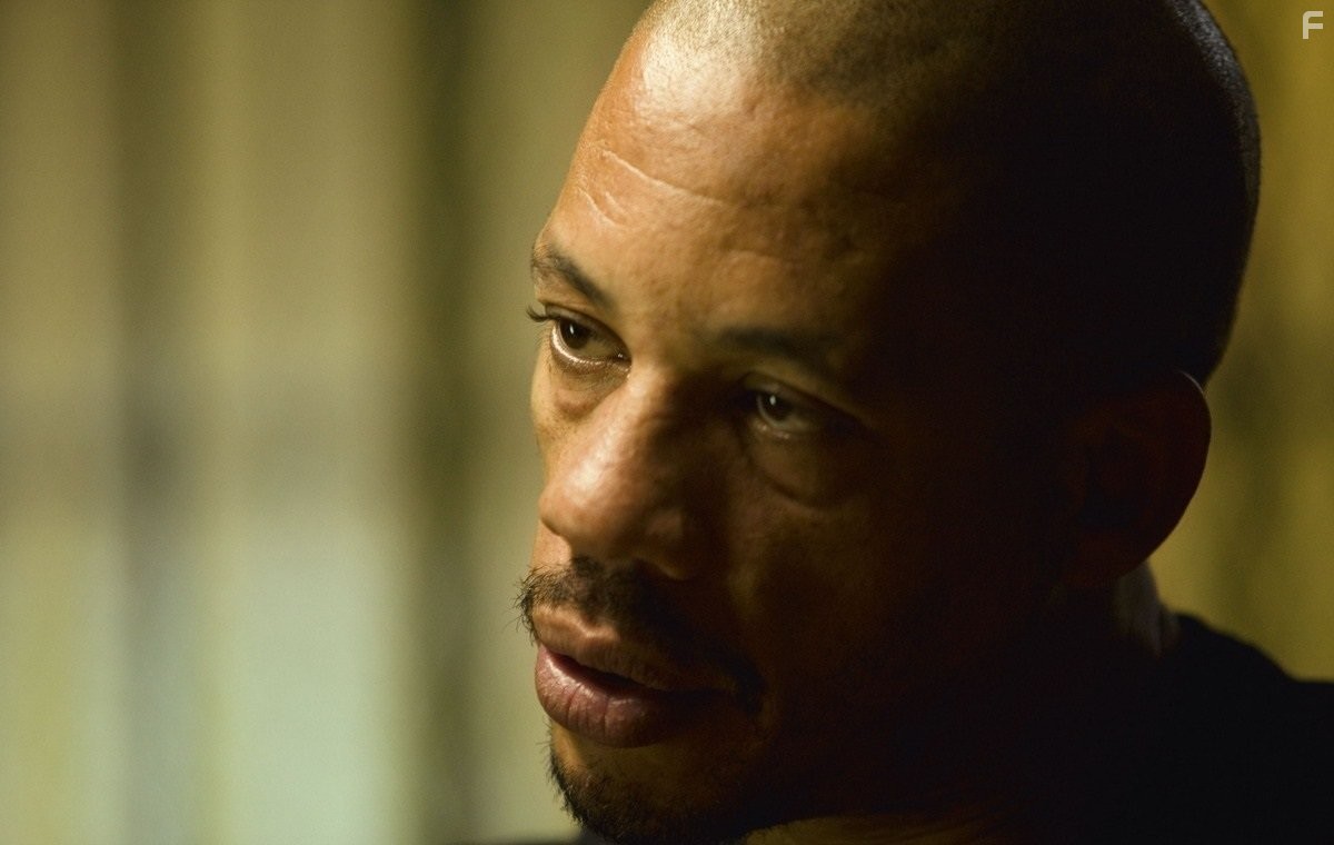 Joey Starr in 22 Пули: Бессмертный (2010)