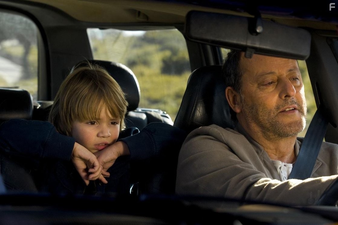 Jean Reno in 22 Пули: Бессмертный (2010)