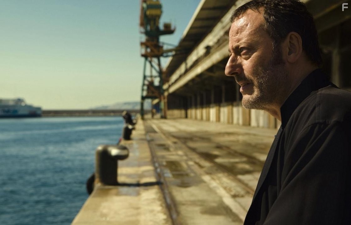 Jean Reno in 22 Пули: Бессмертный (2010)