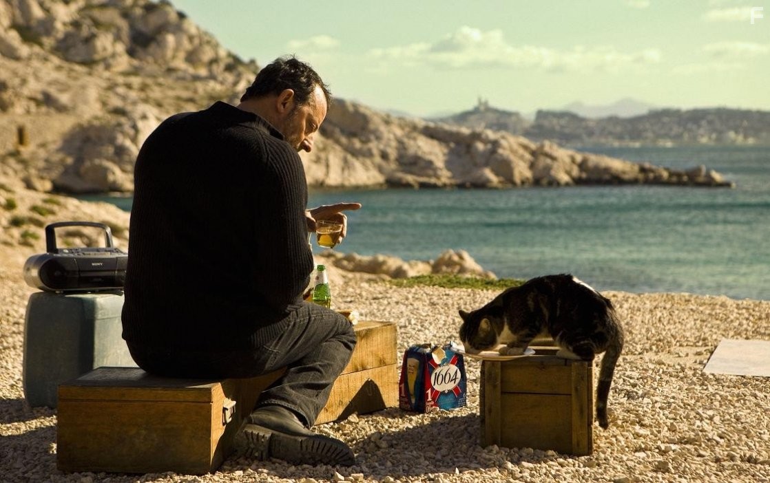 Jean Reno in 22 Пули: Бессмертный (2010)