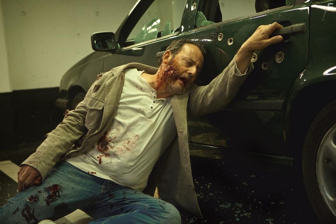 Jean Reno in 22 Пули: Бессмертный (2010)