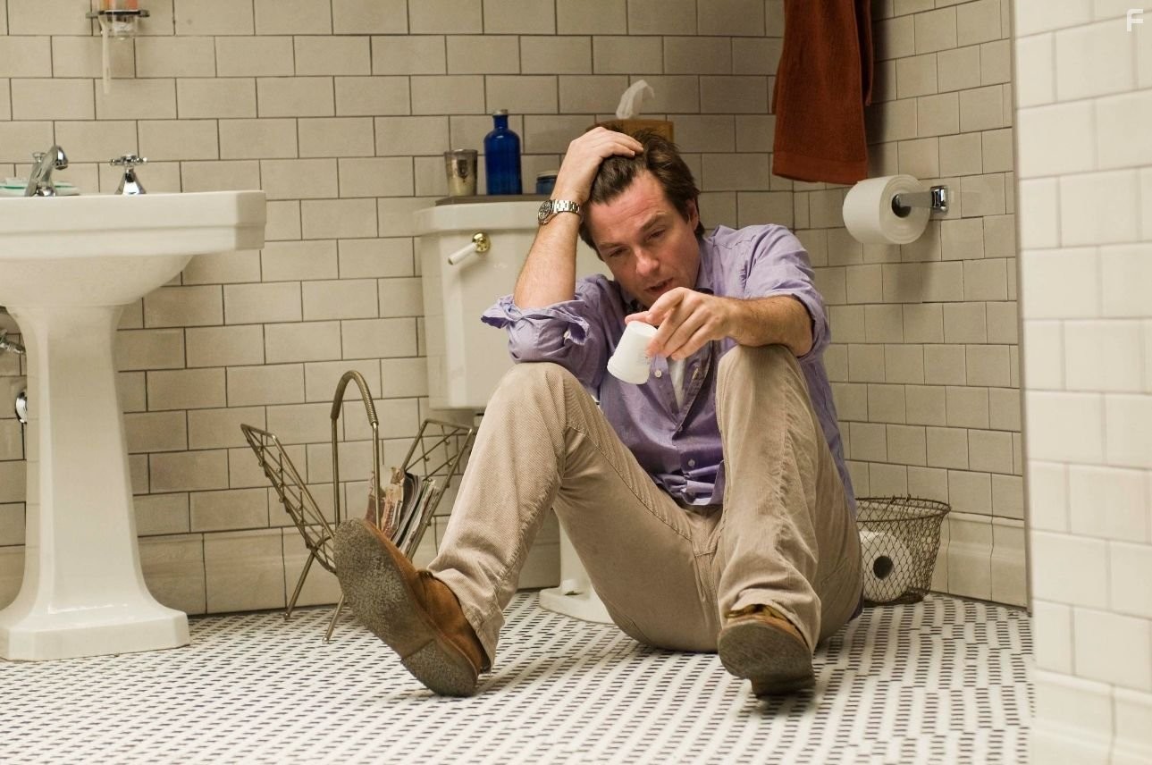 Jason Bateman in Больше чем друг (2010)