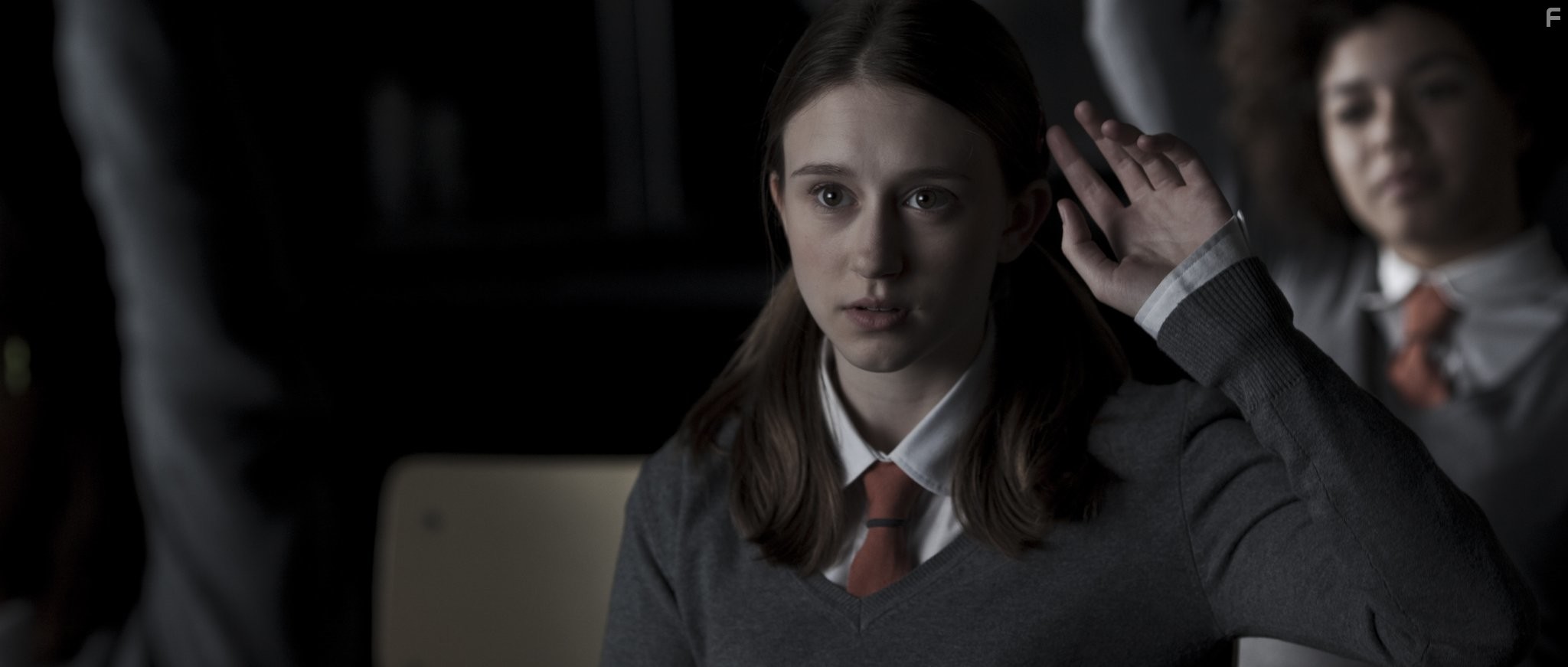 Taissa Farmiga in Экстрасенс 2: Лабиринты разума (2013)