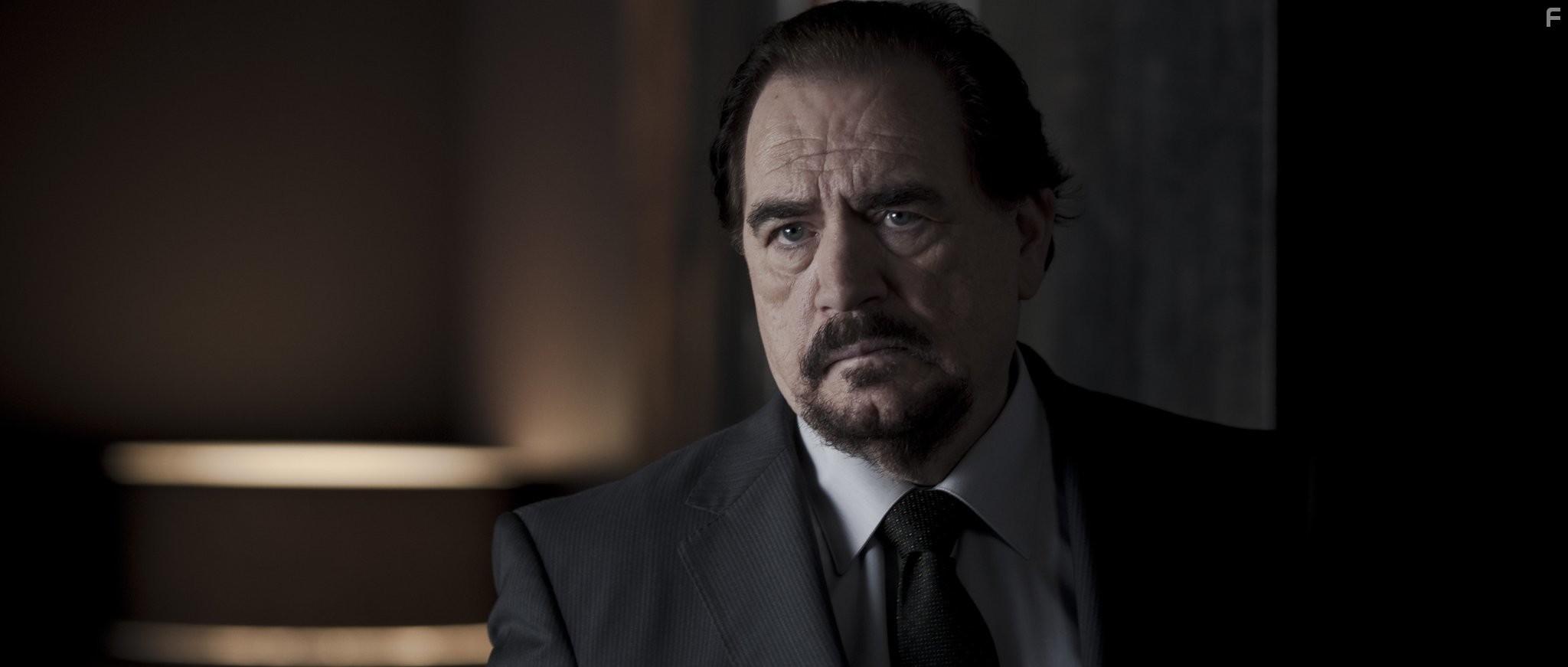 Brian Cox in Экстрасенс 2: Лабиринты разума (2013)