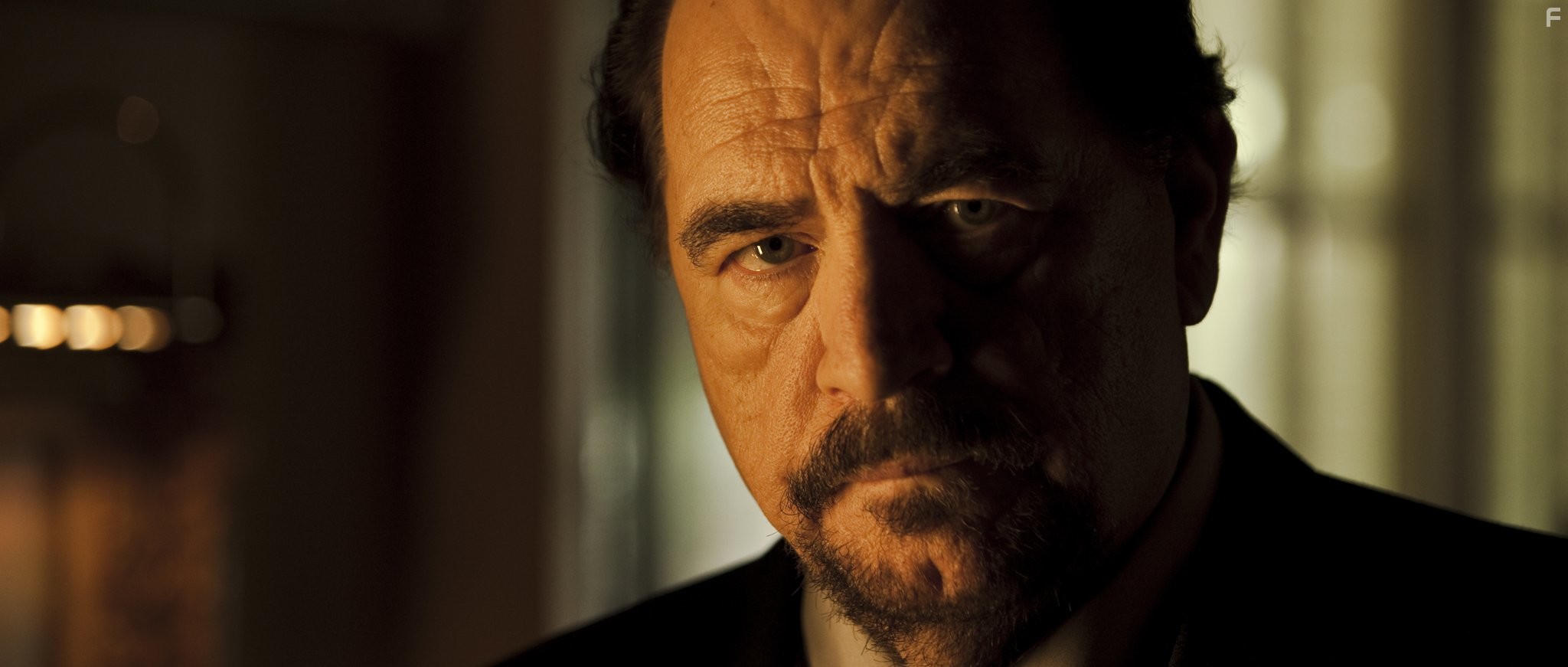 Brian Cox in Экстрасенс 2: Лабиринты разума (2013)