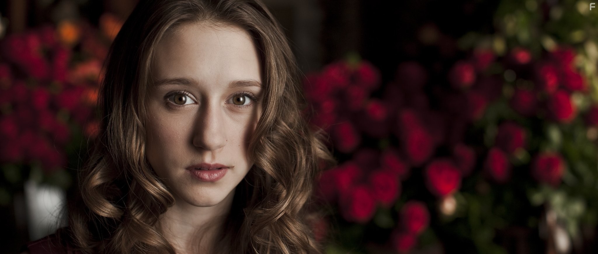 Taissa Farmiga in Экстрасенс 2: Лабиринты разума (2013)
