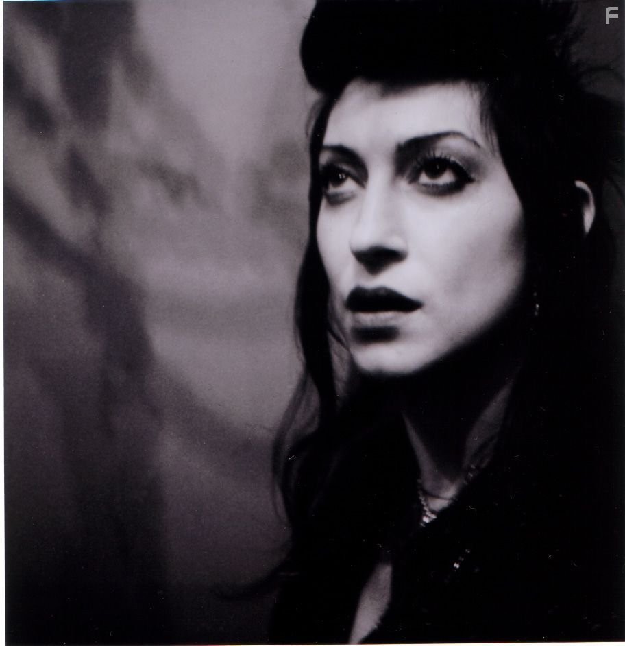 Floria Sigismondi in Ранэвэйс (2010)