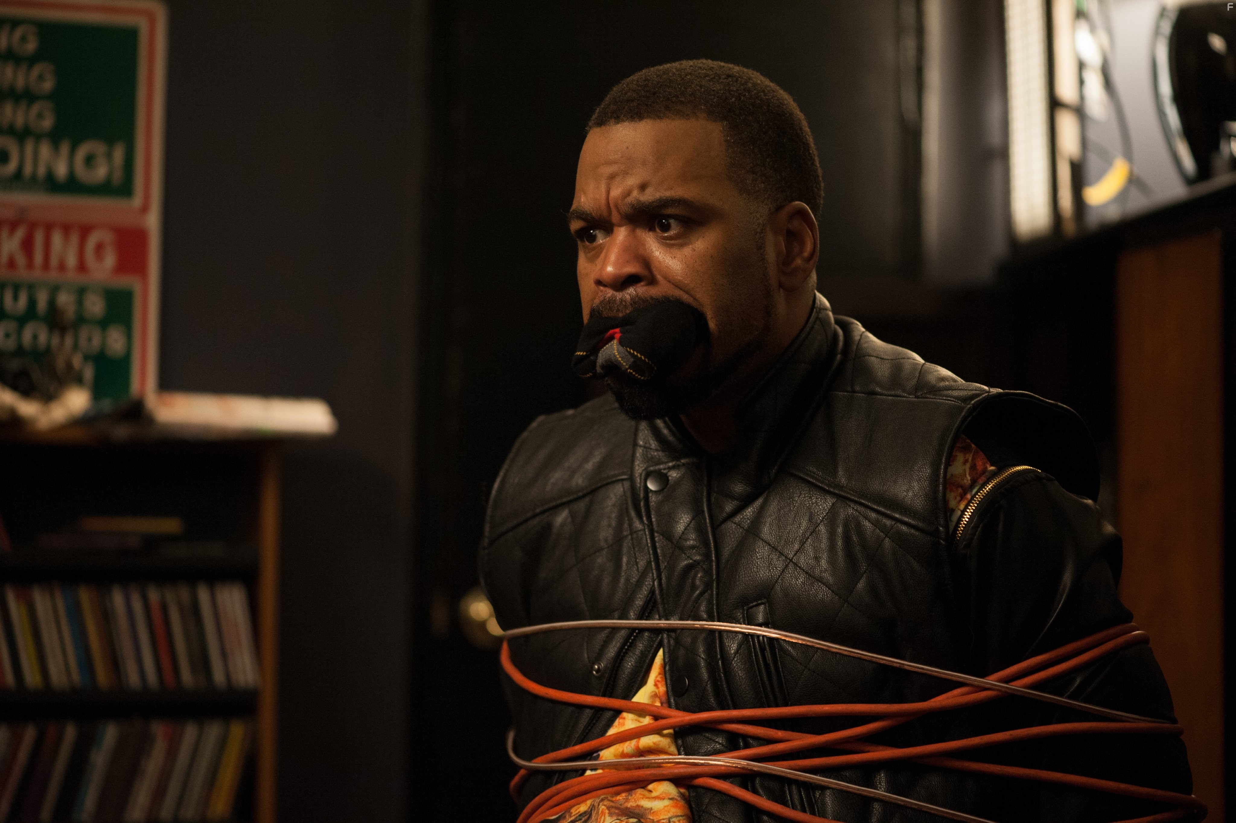 Сапожник (2014)