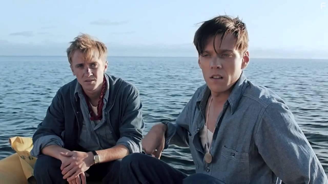 Призраки Тихого океана #1