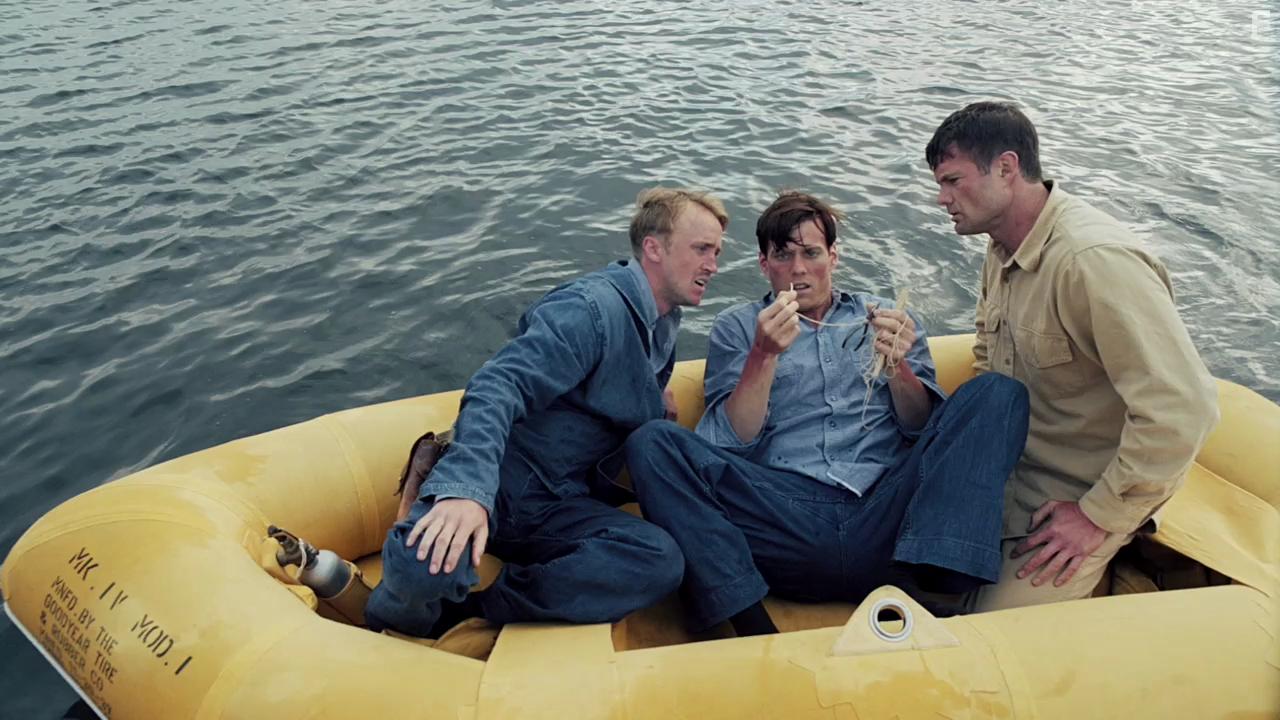 Призраки Тихого океана #2