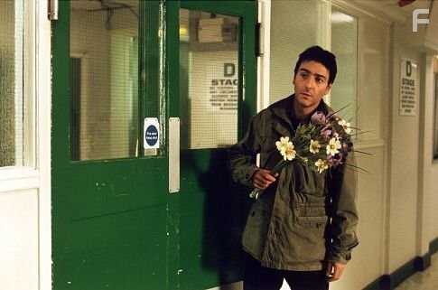 Yvan Attal in Моя жена - актриса (2001)