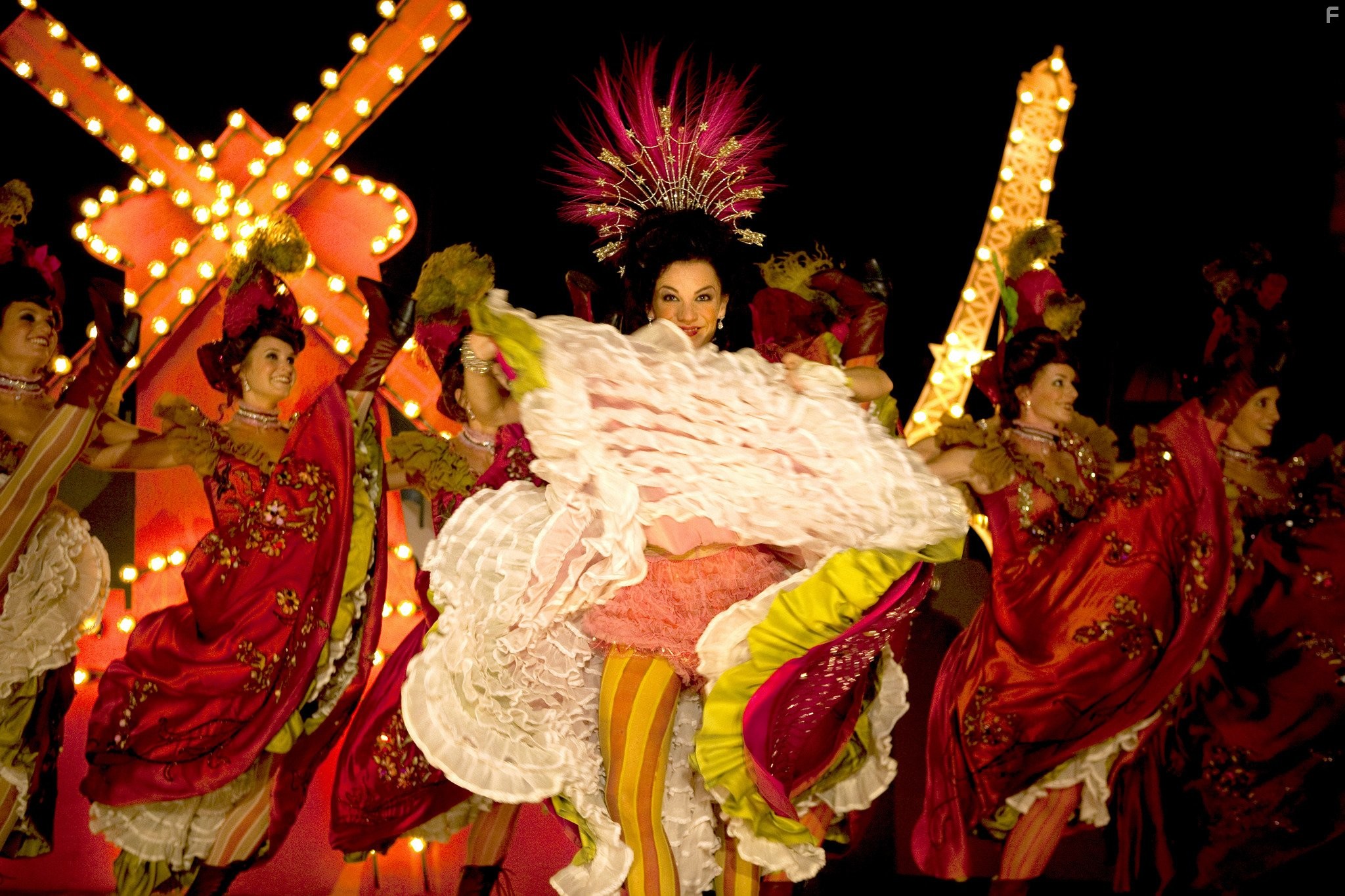 Необычайные приключения Адель (2010)