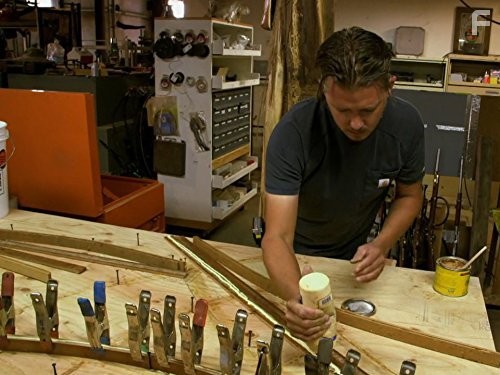 Redwood Kings (2013)