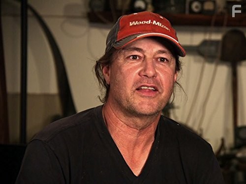 Redwood Kings (2013)