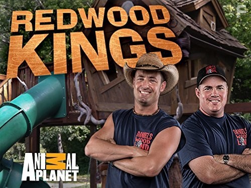 Redwood Kings (2013)