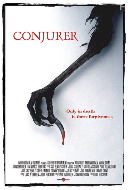 Conjurer (2008)