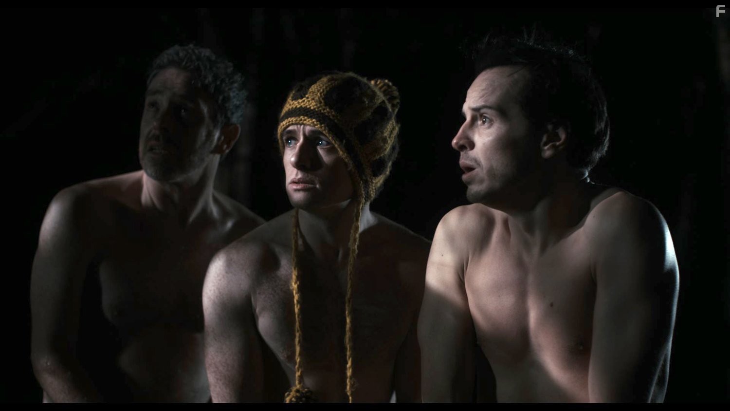 Мальчишник по-ирландски (2013)