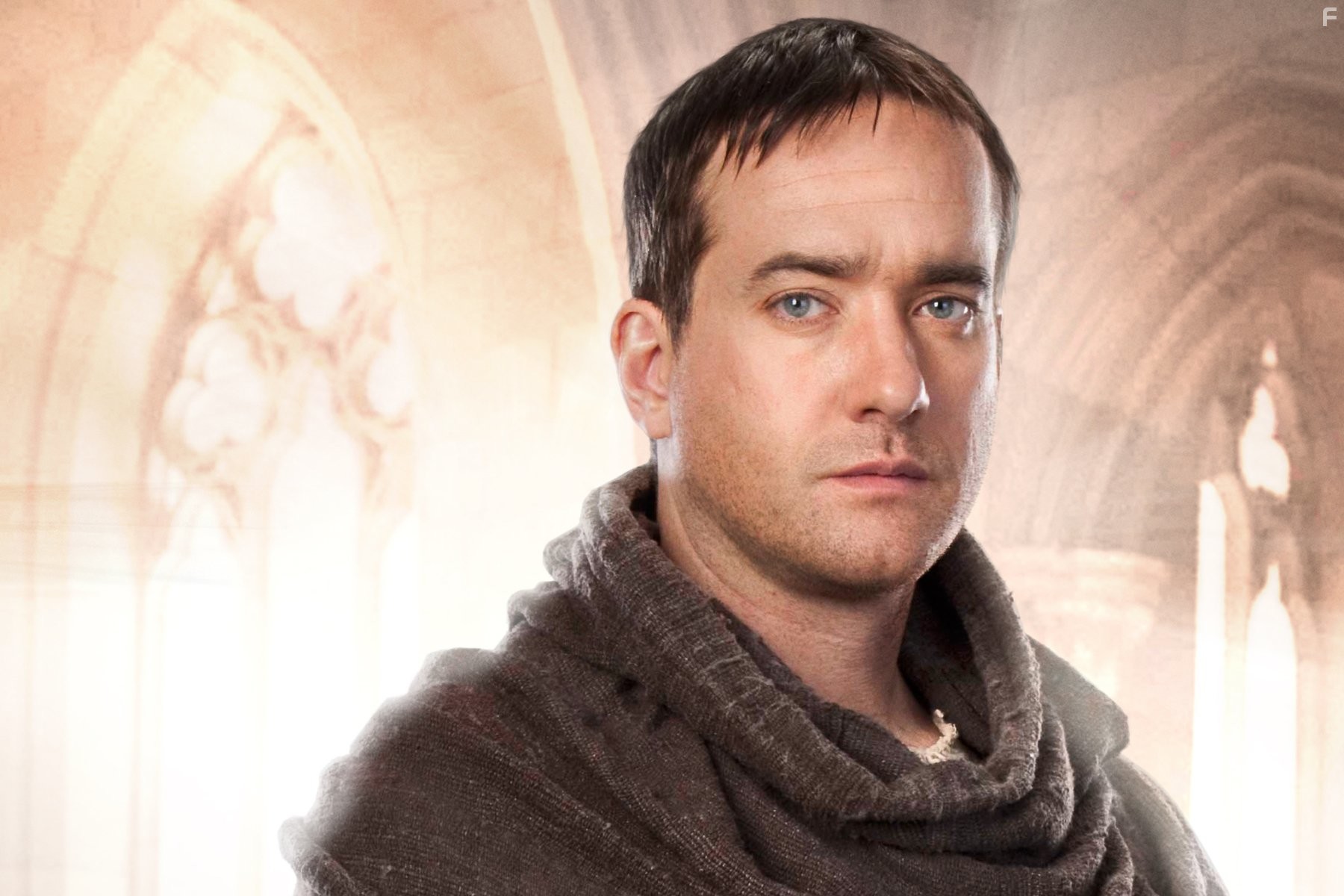 Matthew Macfadyen in Столпы Земли (2010)