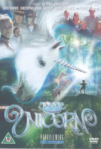 The Little Unicorn (2002)