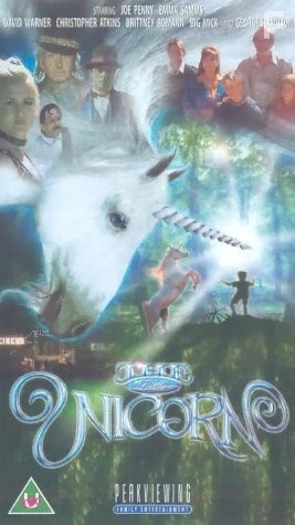 The Little Unicorn (2002)