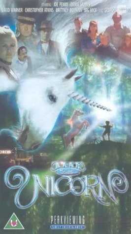 The Little Unicorn (2002)