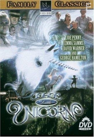 The Little Unicorn (2002)