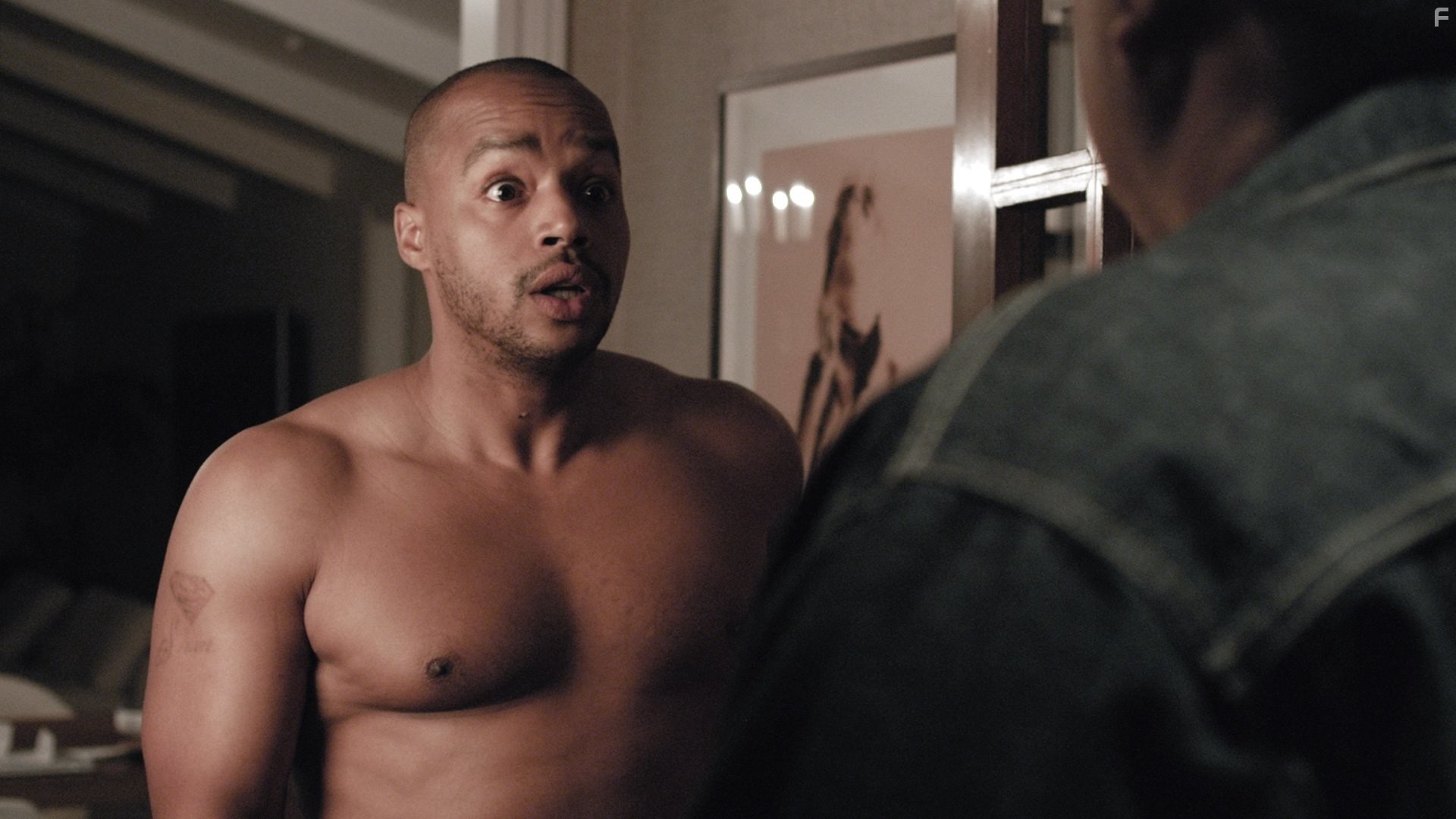 Убьём жену Уорда (2014)