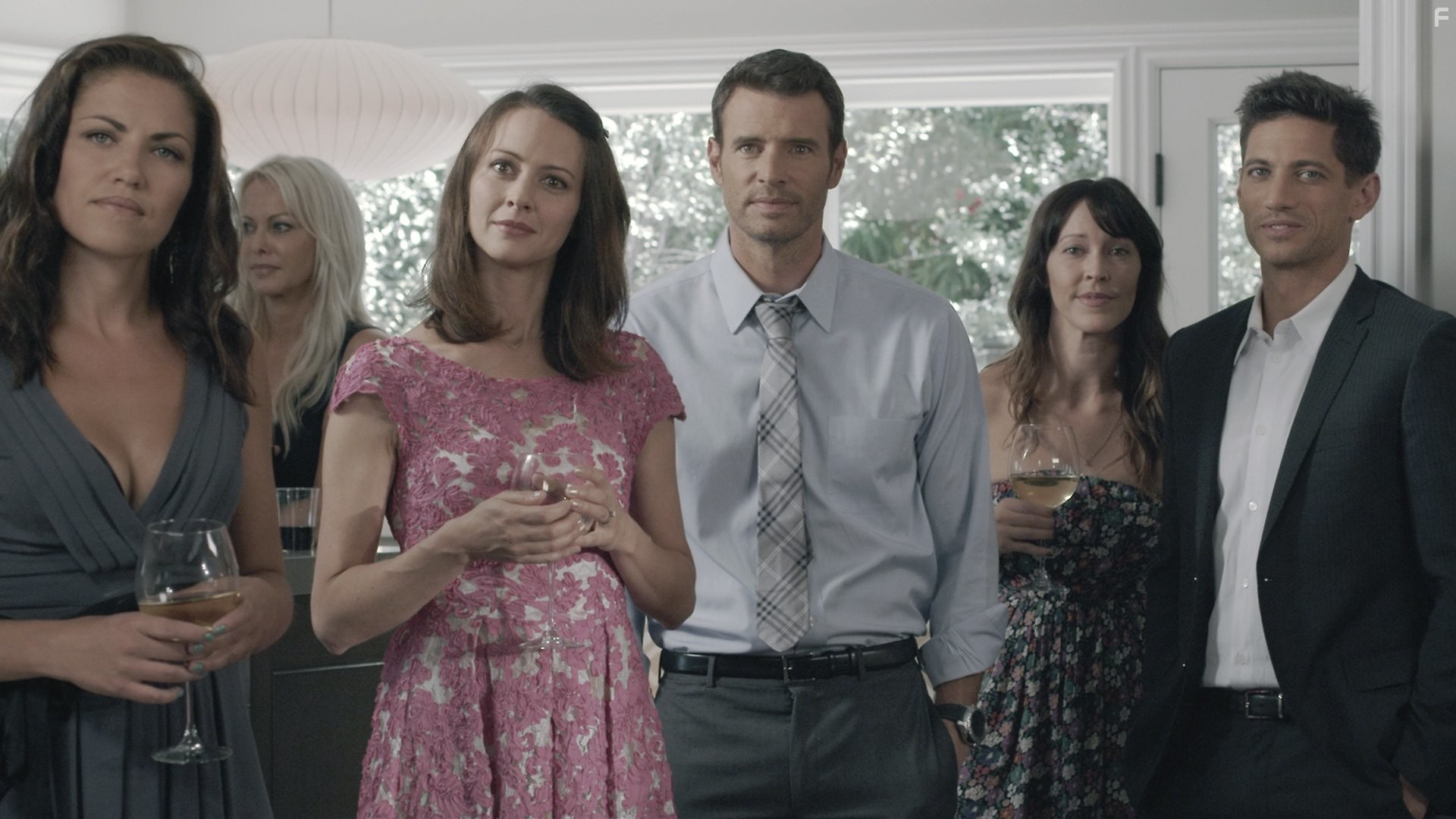 Убьём жену Уорда (2014)